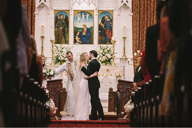 Cile & Anton's Wedding | Julie Wilhite Photography | Austin Wedding | Outdoor Wedding | via juliewilhite.com