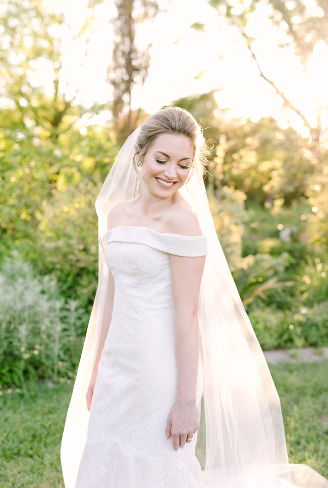 Lindsey's Bridals | Julie Wilhite Photography | Austin Bridals | Barr Mansion | Outdoor Bridals | via juliewilhite.com