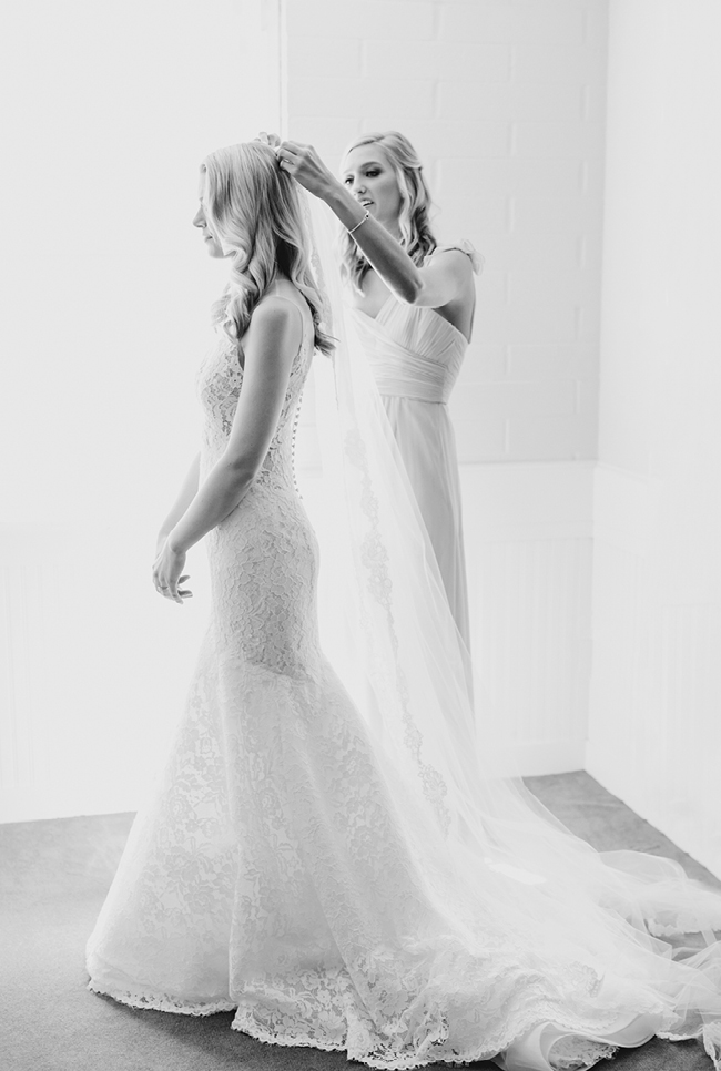 Whitney & Sam's Wedding | Julie Wilhite Photography | Austin Wedding Photographer | via juliewilhite.com