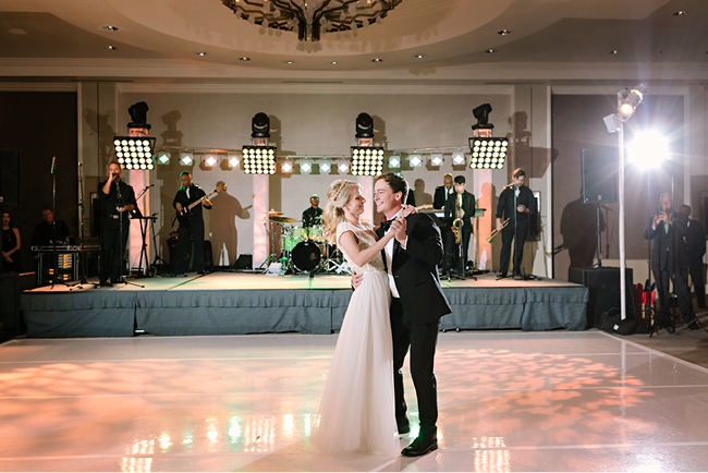 Carley & Will's Wedding | Julie Wilhite Photography | Austin Wedding Photographer | via juliewilhite.com