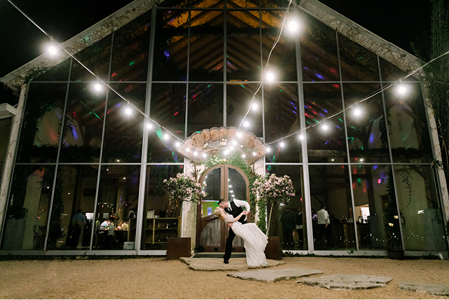 Jamie & Drew's Wedding | Julie Wilhite Photography | Outdoor Wedding | Austin Wedding Photographer | via juliewilhite.com