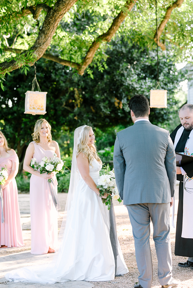 Kristen & Kellen's Wedding | Julie Wilhite Photography | Austin Wedding Photographer | via juliewilhite.com