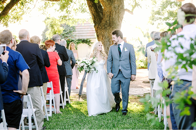 Kristen & Kellen's Wedding | Julie Wilhite Photography | Austin Wedding Photographer | via juliewilhite.com