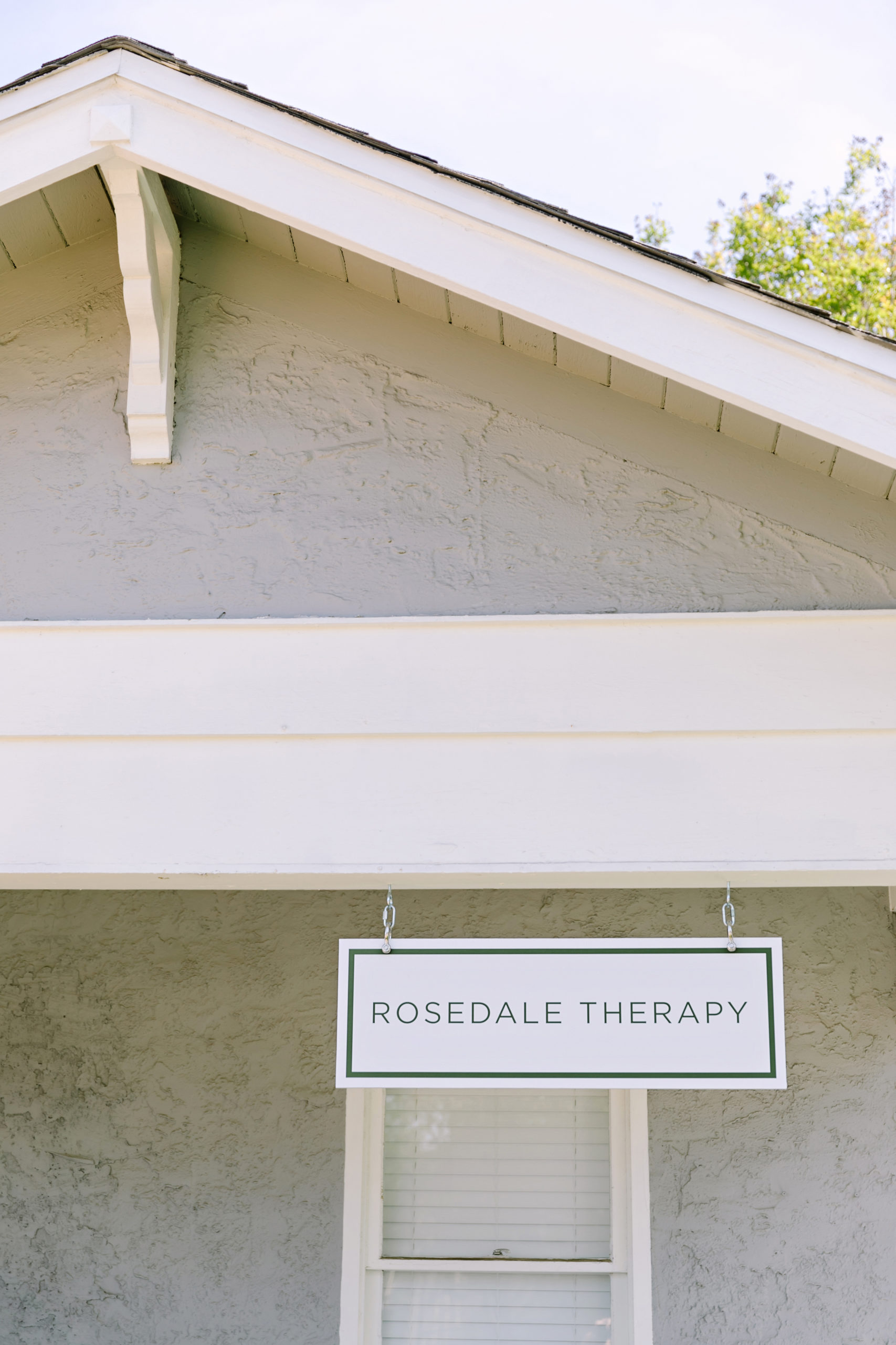 Rosedale Therapy | Julie Wilhite Photography | Austin Portrait Photographer | via juliewilhite.com