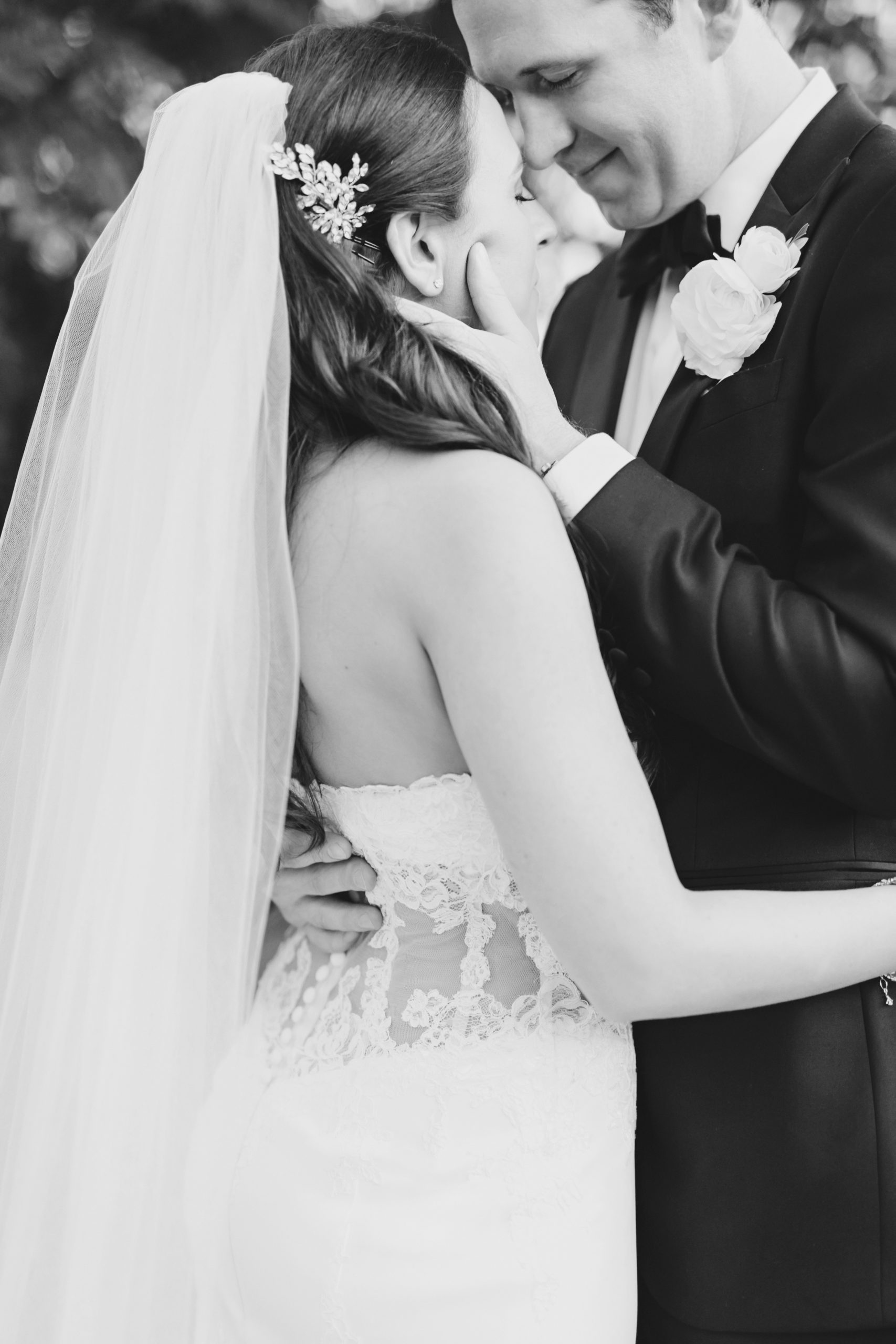 Jennifer & Michael's Wedding | Julie Wilhite Photography | Austin Wedding Photographer | via juliewilhite.com