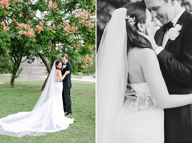 Jennifer & Michael's Wedding | Julie Wilhite Photography | Austin Wedding Photographer | via juliewilhite.com