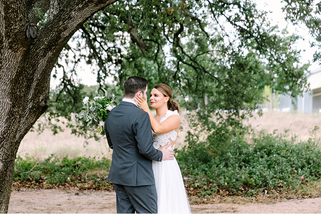 Lauren & Brandon's Wedding | Julie Wilhite Photography | Prospect House | Austin Wedding Photographer | via juliewilhite.com