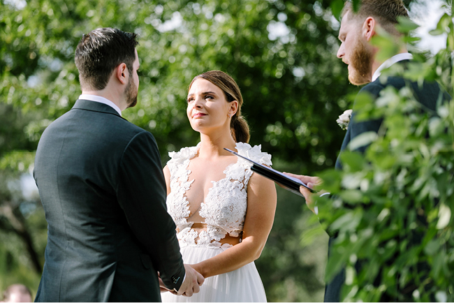 Lauren & Brandon's Wedding | Julie Wilhite Photography | Prospect House | Austin Wedding Photographer | via juliewilhite.com