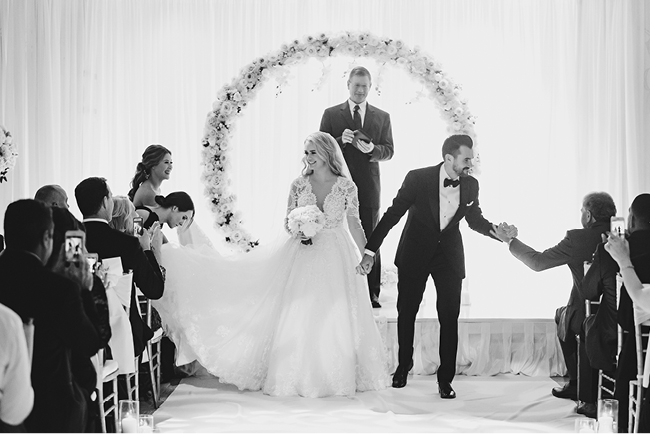 Samantha & Raz's Wedding | Julie Wilhite Photography | Austin Wedding Photographer | via juliewilhite.com
