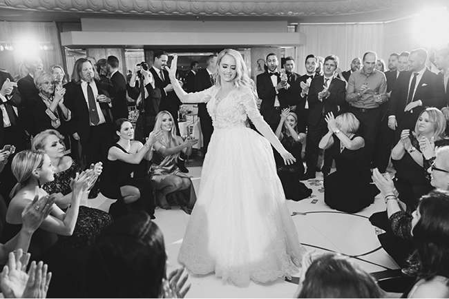 Samantha & Raz's Wedding | Julie Wilhite Photography | Austin Wedding Photographer | via juliewilhite.com