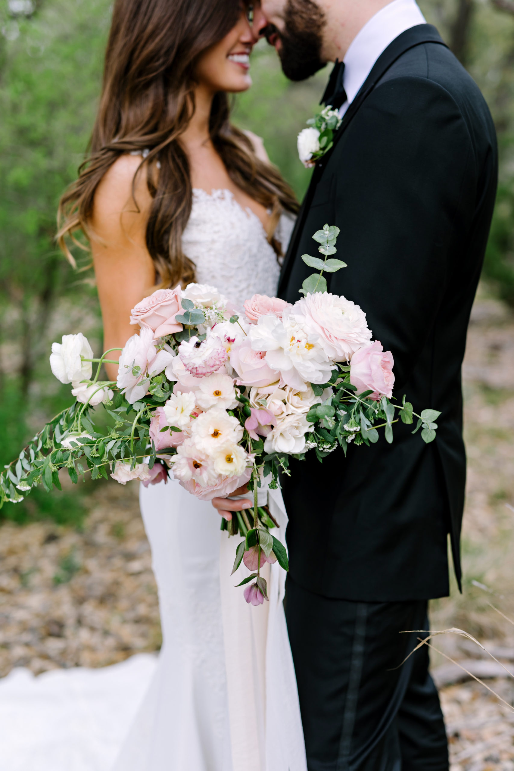 Dessa & Stephen's Wedding | Julie Wilhite Photography | Austin Wedding Photographer | via juliewilhite.com