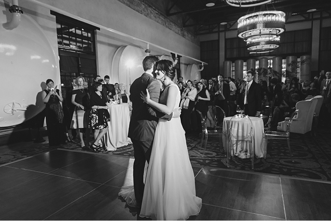 Ashley & Chris's Wedding | Julie Wilhite Photography | Austin Wedding Photographer | via juliewilhite.com