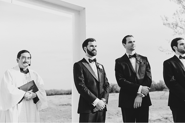Dessa & Stephen's Wedding | Julie Wilhite Photography | Austin Wedding Photographer | via juliewilhite.com