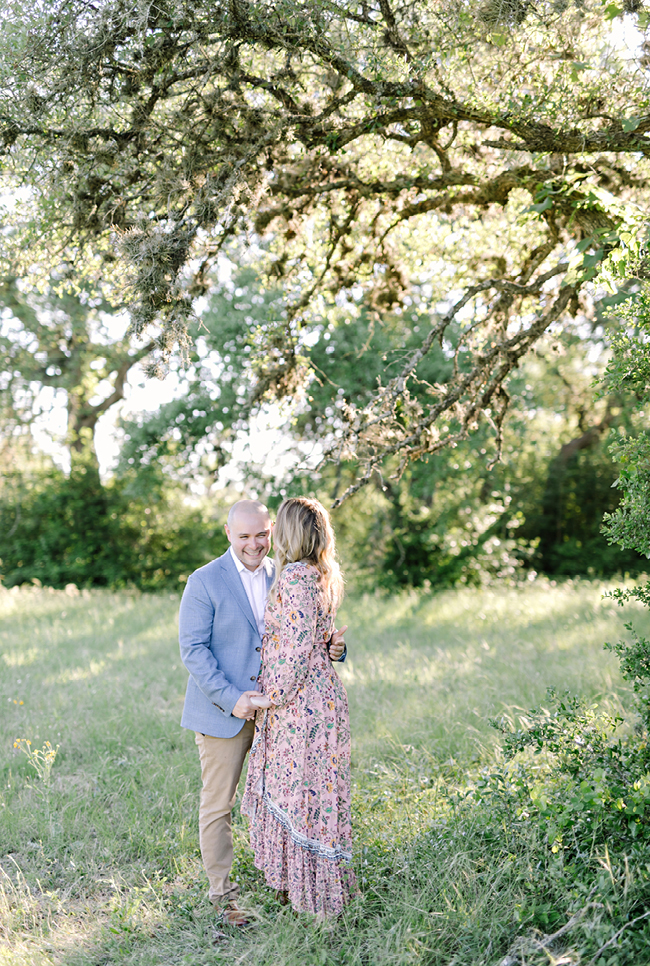 Ally & Cisco's Engagements | Julie Wilhite Photography | Austin Wedding Photographer | via juliewilhite.com