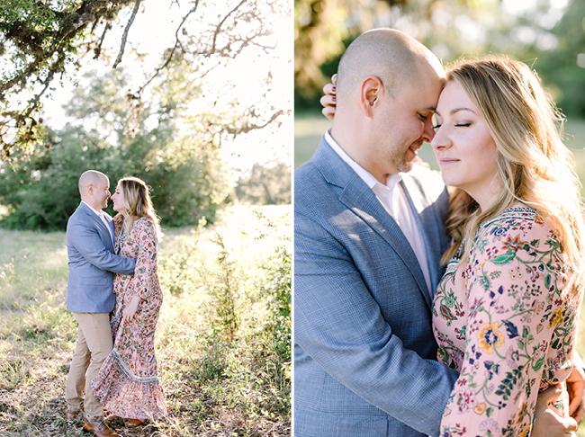 Ally & Cisco's Engagements | Julie Wilhite Photography | Austin Wedding Photographer | via juliewilhite.com