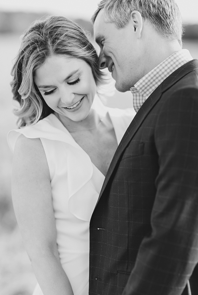 Jennifer & Mitchell's Engagements | Julie Wilhite Photography | Austin Wedding Photographer | via juliewilhite.com