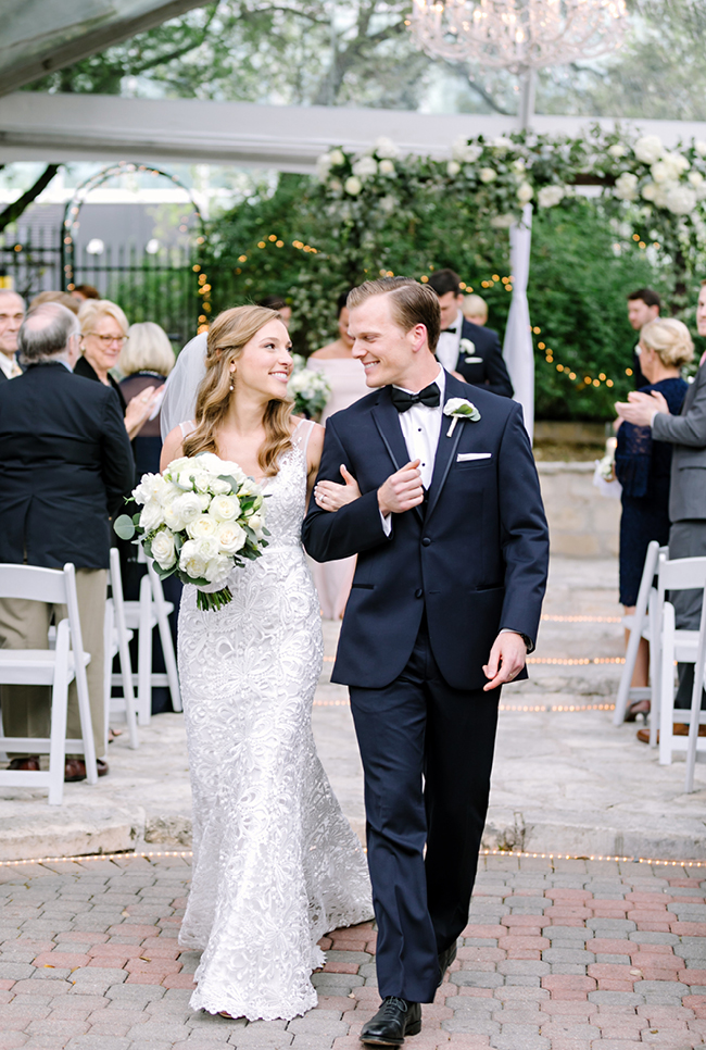 Kelly & Wes' Wedding | Julie Wilhite Photography | Austin Wedding Photographer | via juliewilhite.com