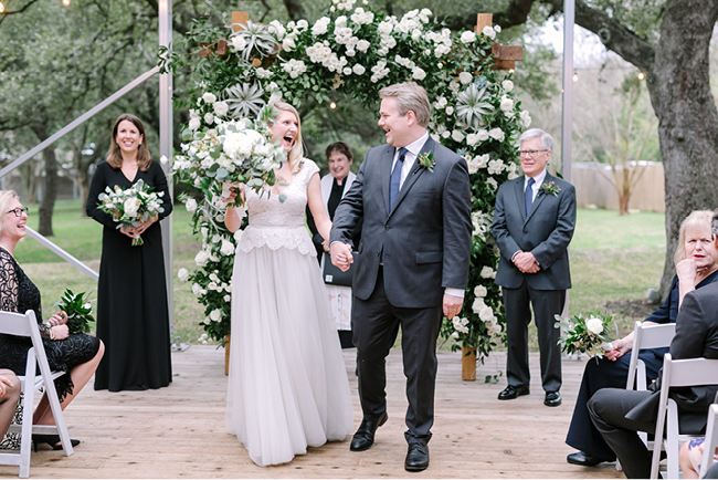 Sarah & Bennett's Wedding | Julie Wilhite Photography | Austin Wedding Photographer | via juliewilhite.com
