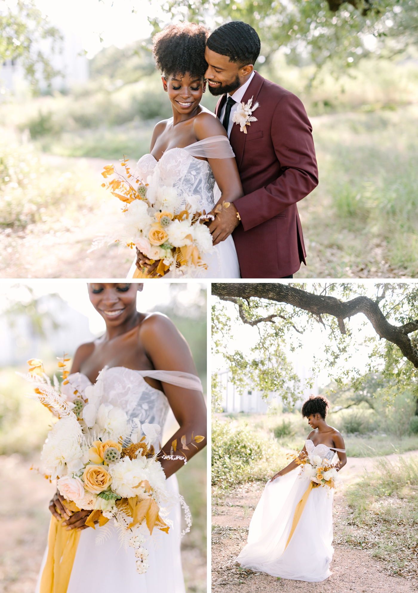 5 Tips for Planning a Wedding in Austin - Julie Wilhite Photography