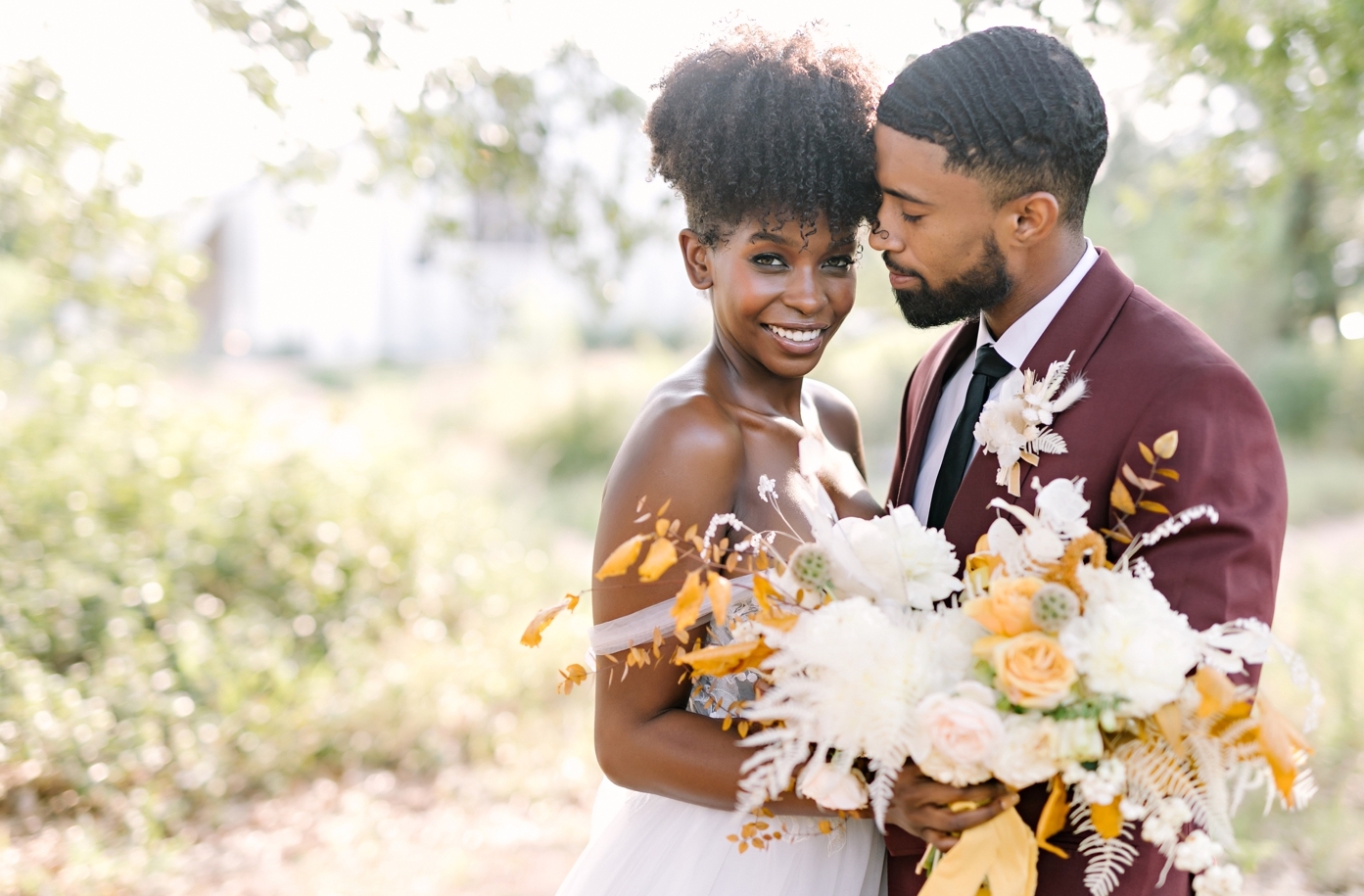 Best Wedding Day Tips From An Austin Photographer - Julie Wilhite Photography