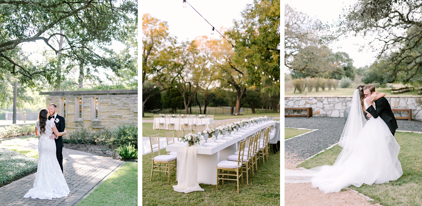 Best Wedding Day Tips From An Austin Photographer - Julie Wilhite Photography