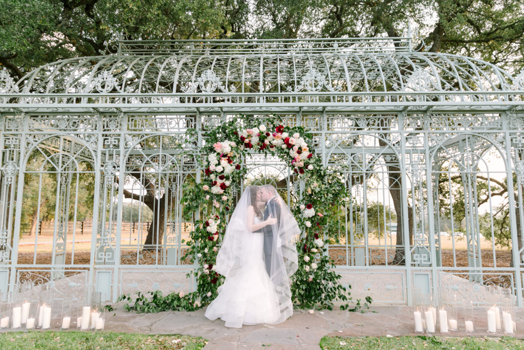 Ma Maison - Top Austin Wedding Venues | Julie Wilhite Photography