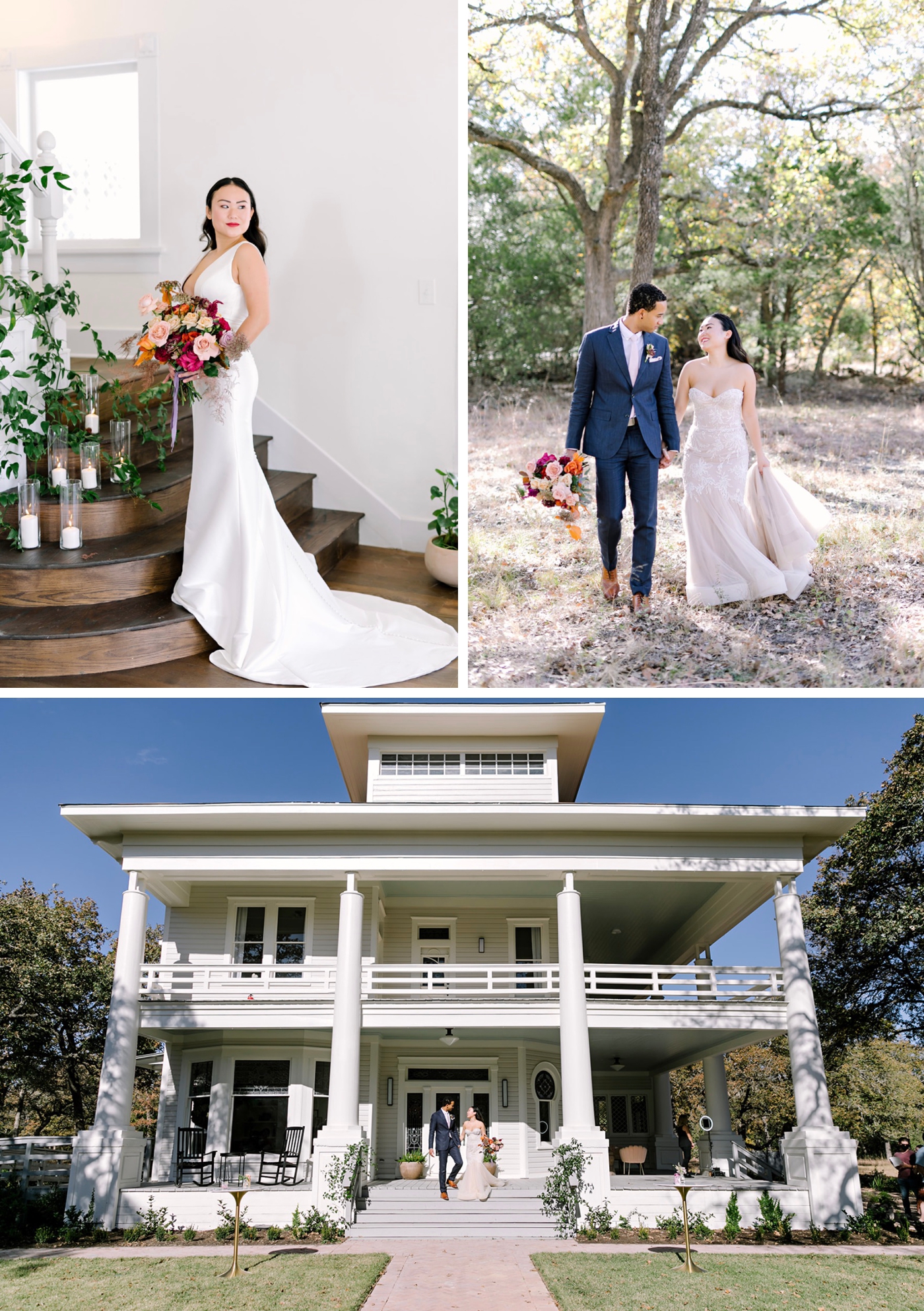 Hill Country venue - The Grand Lady