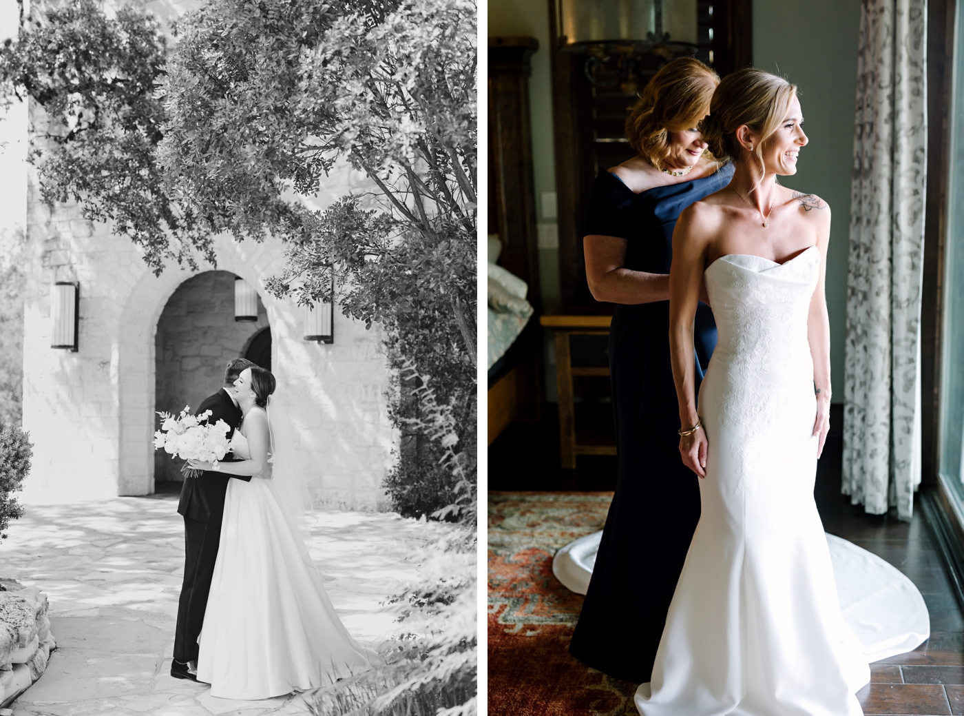 Austin Wedding Photographer - Julie Wilhite