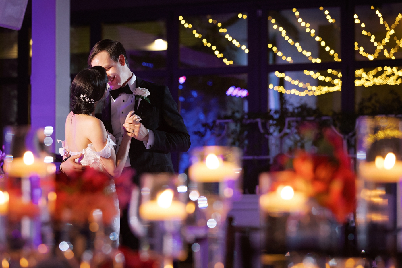 2022 wedding trends: No garter or bouquet toss
