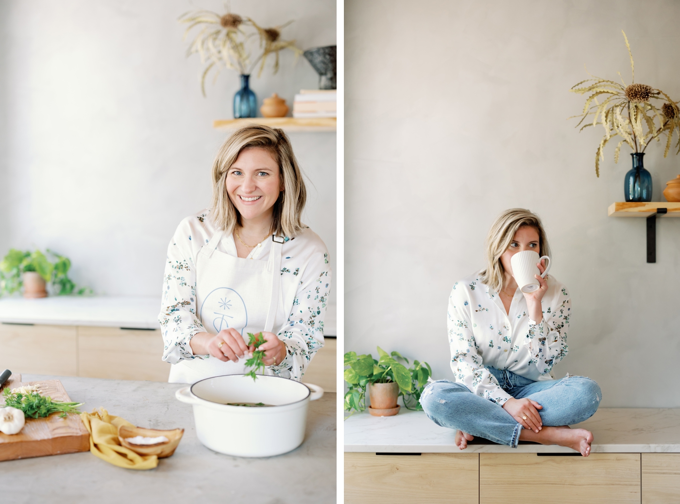 Lifestyle branding photography in Austin by Julie Wilhite Photography