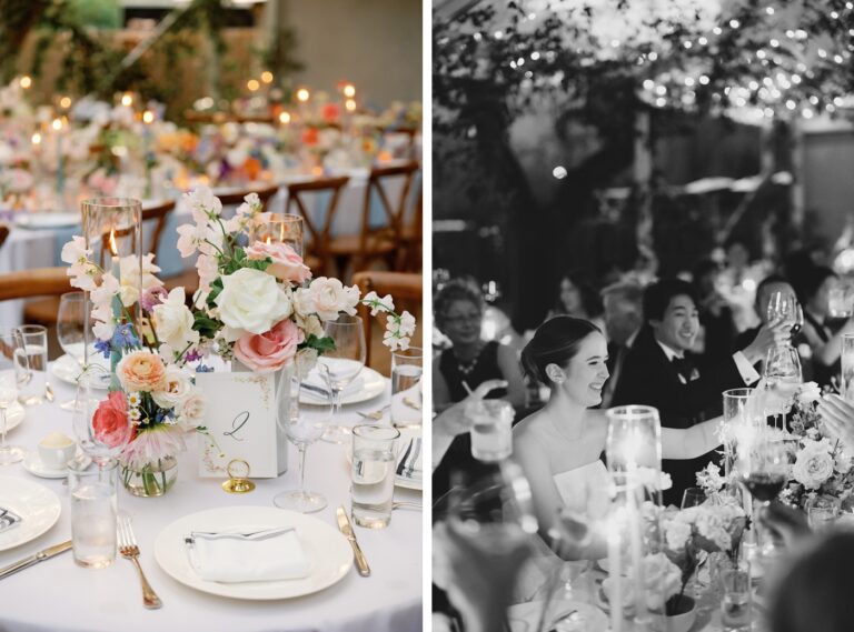 Unique Wedding Decor Trends To Inspire Your Austin Wedding