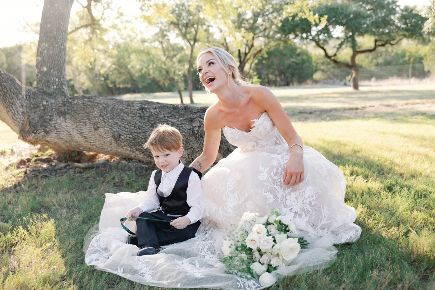 Julie Wilhite Photography - Austin, TX Wedding Photographer